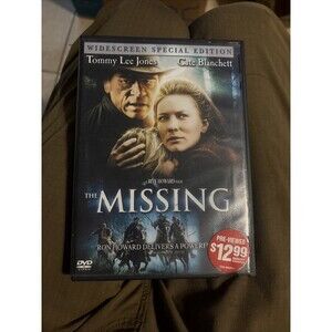 DVD WESTERN -DISC + COVER ART ONLY - NO CASE - $2 COMBINED SHIPPING -SEE DETAILS
